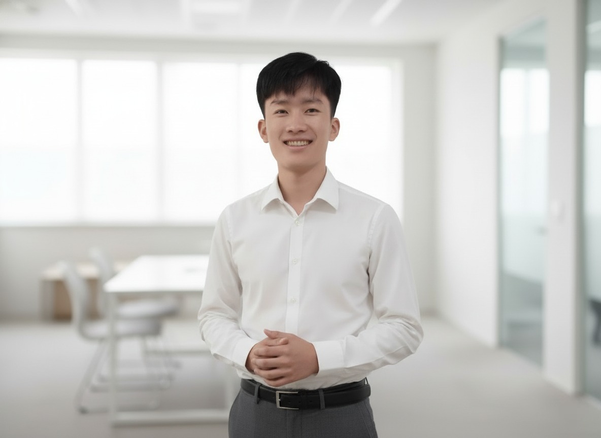 Hiro Suzuki, software engineer and founder of Kaizen Systems, photographed in Kyoto